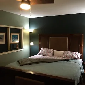  Apartment The Hawaii Red House Private
