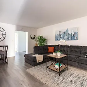 Short North Convention Private Parking Pets Columbus
