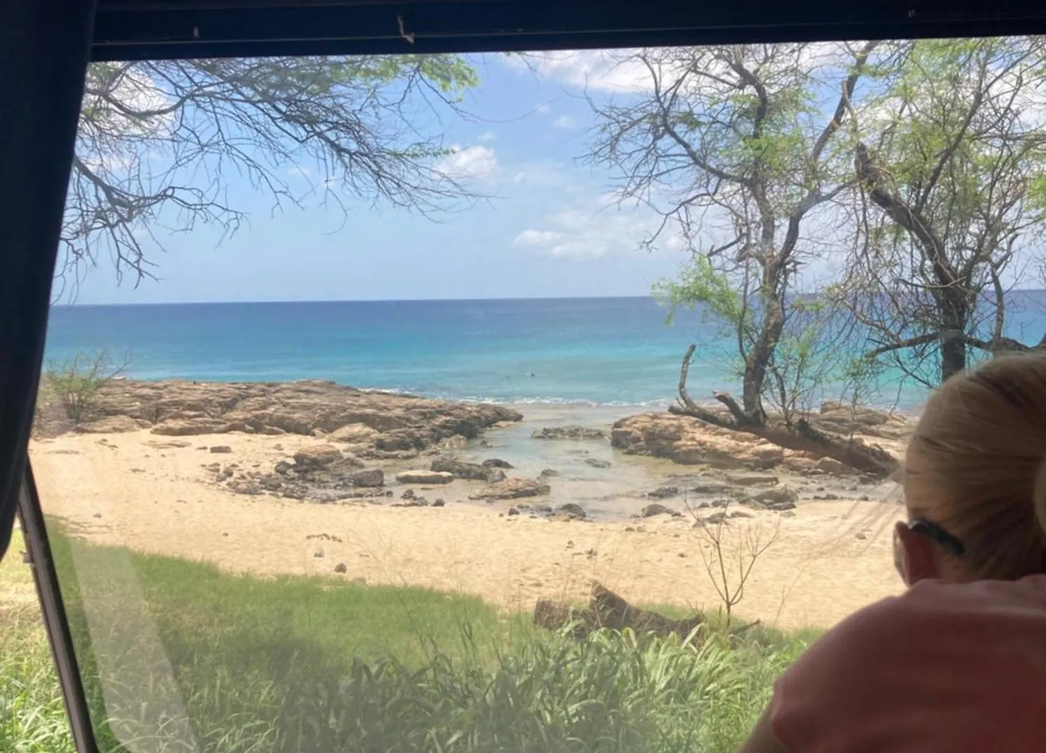 Oahu Camper Adventures Hotel Kailua