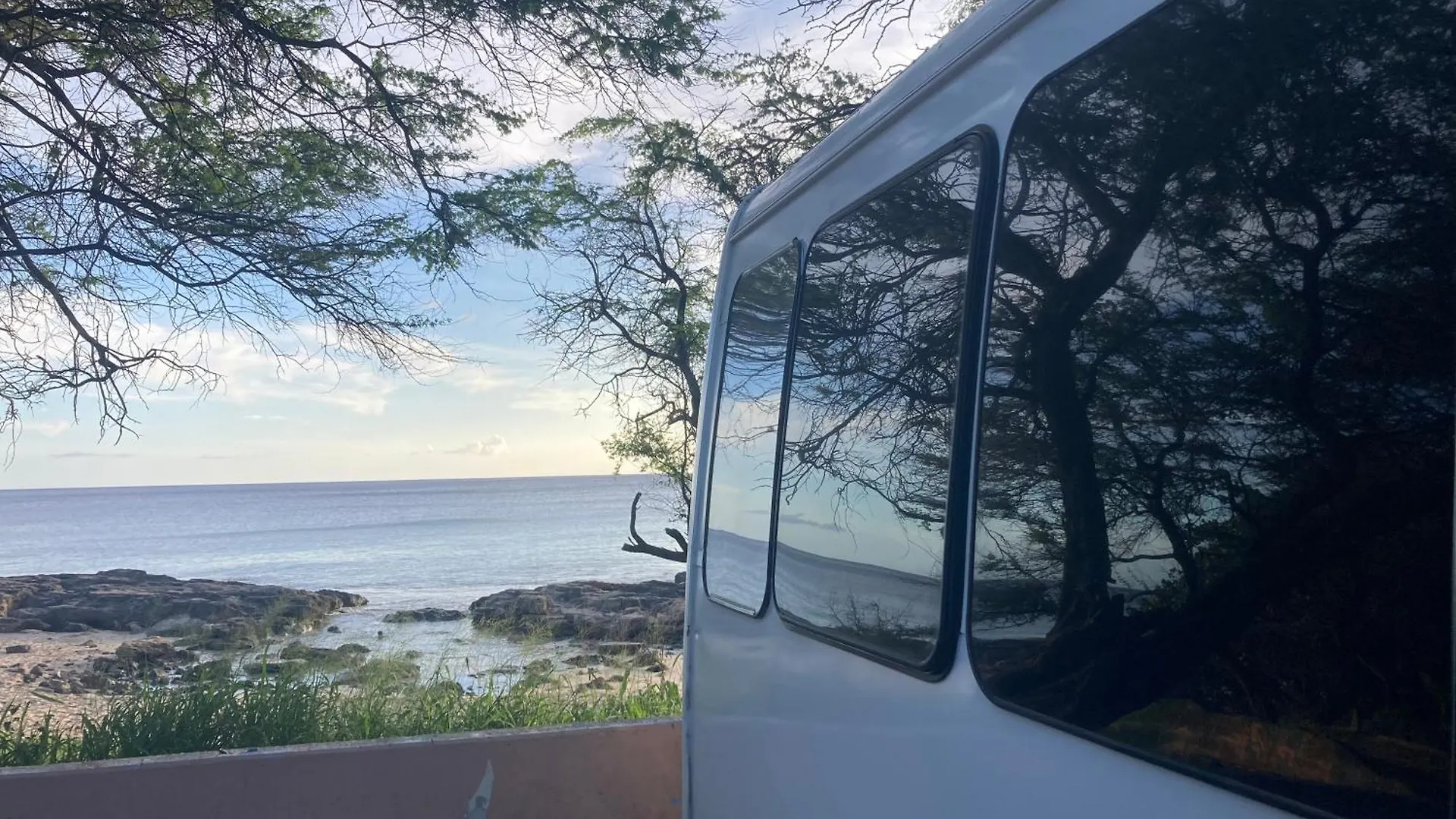 Botel Oahu Camper Adventures Hotel Kailua