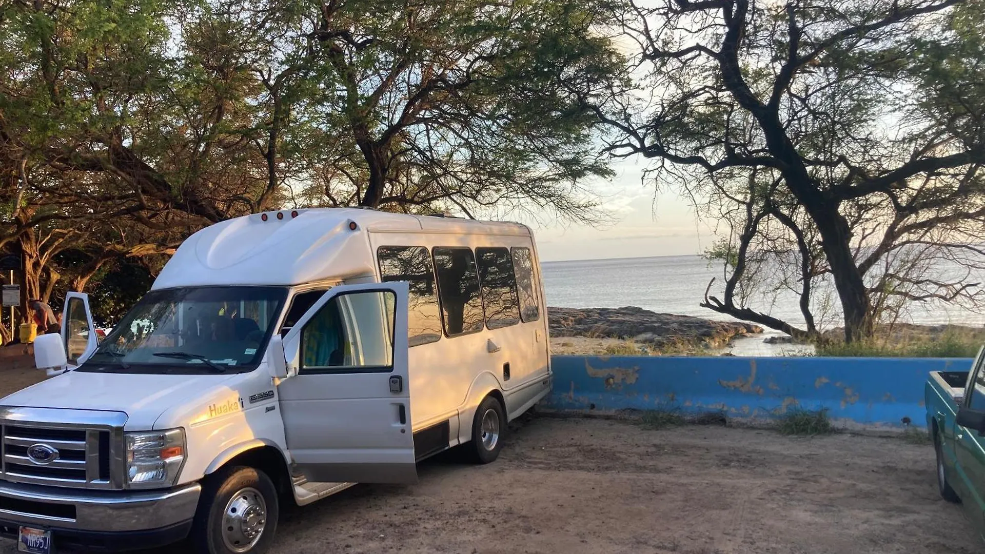Oahu Camper Adventures Hotel Kailua United States